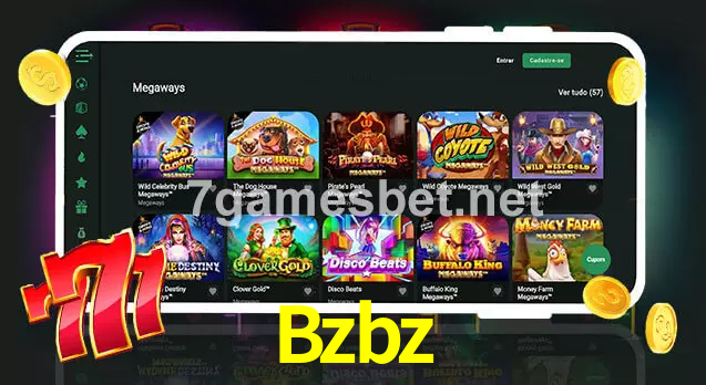Bzbz aplicativo