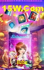 Recursos de Bônus Bzbz